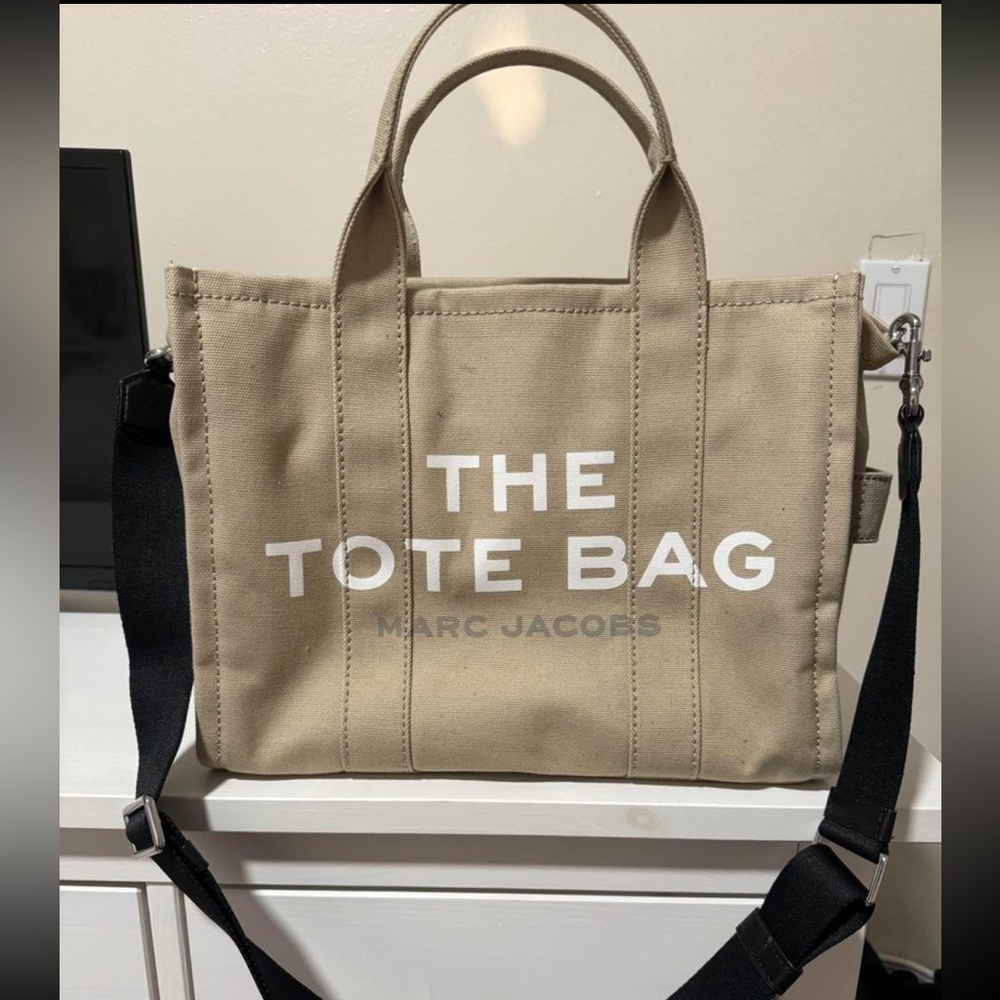 Marc Jacobs tote bag